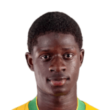Bahereba Guirassy