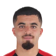 Iliesse Salhi