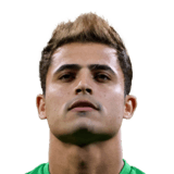 Ibrahim Bayesh