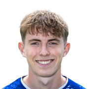 Harry Waldock