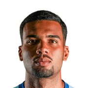 Gabriel Cabral