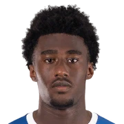 Ibrahim Traoré
