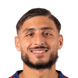 Amine Saïd