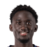 Ousmane Diop