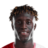Youssoupha Sanyang