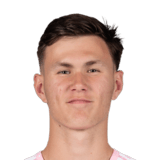 Tristan Vidackovic