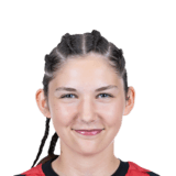 Ida Daedelow