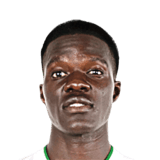 Maguette Gueye