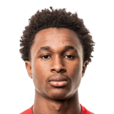 Diallo Sanoussi