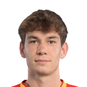 Lukas Baert