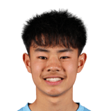 Lawrence Wong