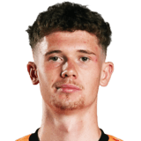 Luke Faxon