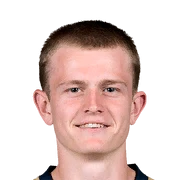 Ben Gibson