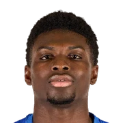 Ismaël Konaté
