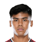 Danny Meitei Laishram