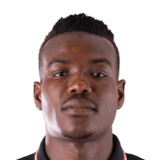 Abdulai Juma Bah