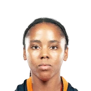 Kentissia Bacoul-Juillard
