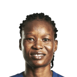Agueissa Diarra