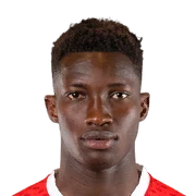 Pape Sissoko