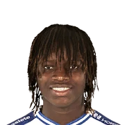 Fatou Dembele