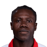 Edmund Baidoo