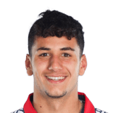 Exequiel Mereles