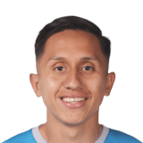 Gustavo Mendoza