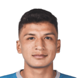 Kevin Mérida