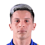 Aldo Parra