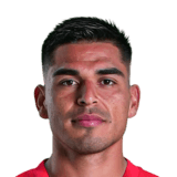 Luis Ramos