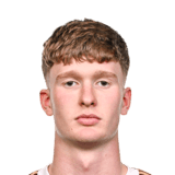Cillian Tollett