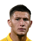 Kevin Barcella