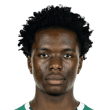 Wesley Adeh