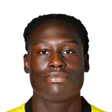 Felix Emmanuel Tsimba