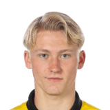 Romeo Leandersson