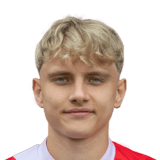 Finn Heidrich