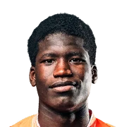 Terry Bondo