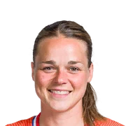 Ilse van der Zanden
