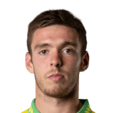 Ruairi McConville