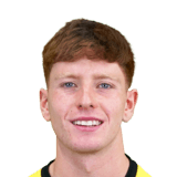Marcus Etherington