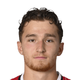 Maxime Dubosson