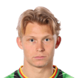 Rasmus Niklasson Petrovic
