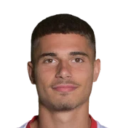 Jacopo Bacci
