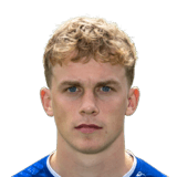 Harry Webster