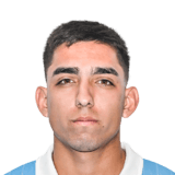 Misael Sosa