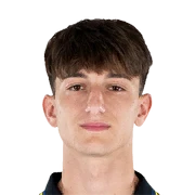 Nicolas Hatchi