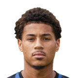 Djayson Mendes