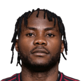 Emmanuel Uchenna