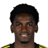 Mohamed Sanogo