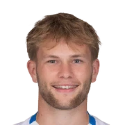 Robin Bouw